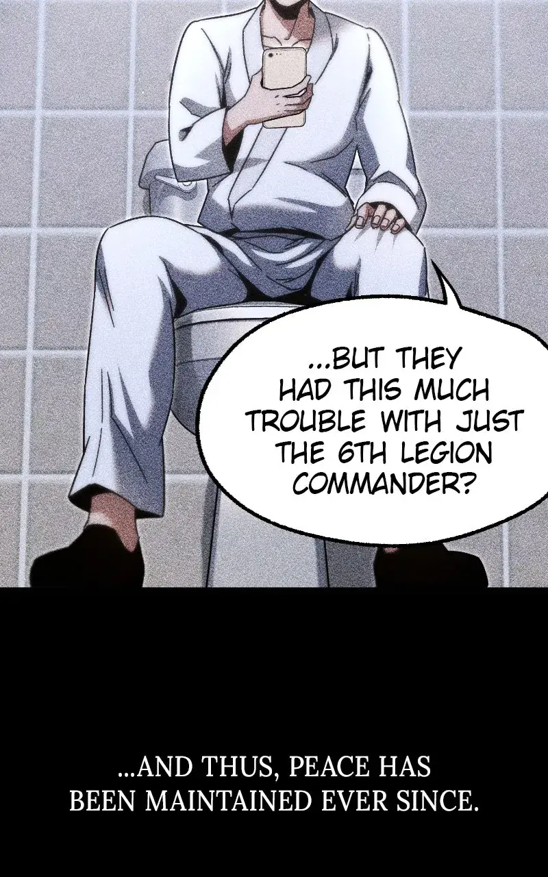 The Academy Sashimi Sword Master Chapter 15 Page 96