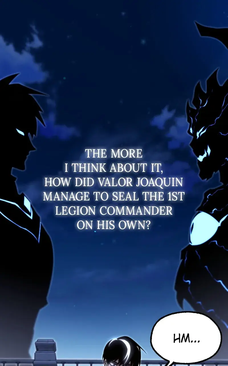 The Academy Sashimi Sword Master Chapter 15 Page 99