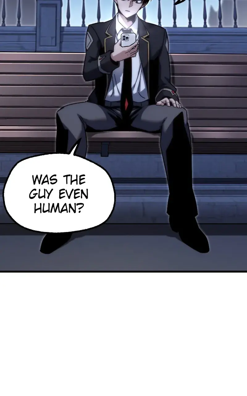 The Academy Sashimi Sword Master Chapter 15 Page 100