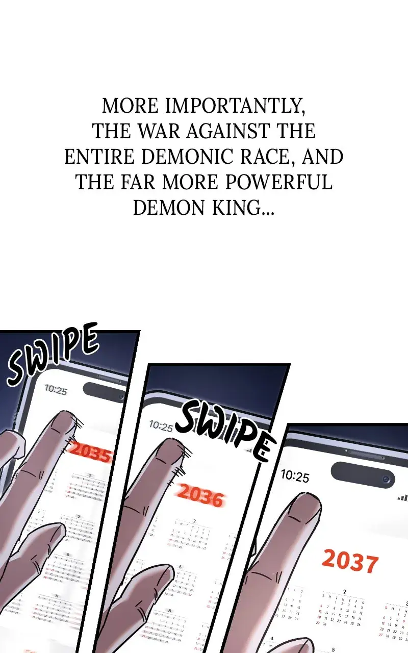 The Academy Sashimi Sword Master Chapter 15 Page 101