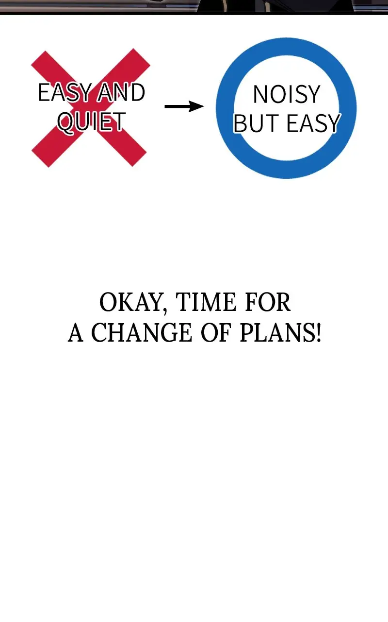 The Academy Sashimi Sword Master Chapter 15 Page 108