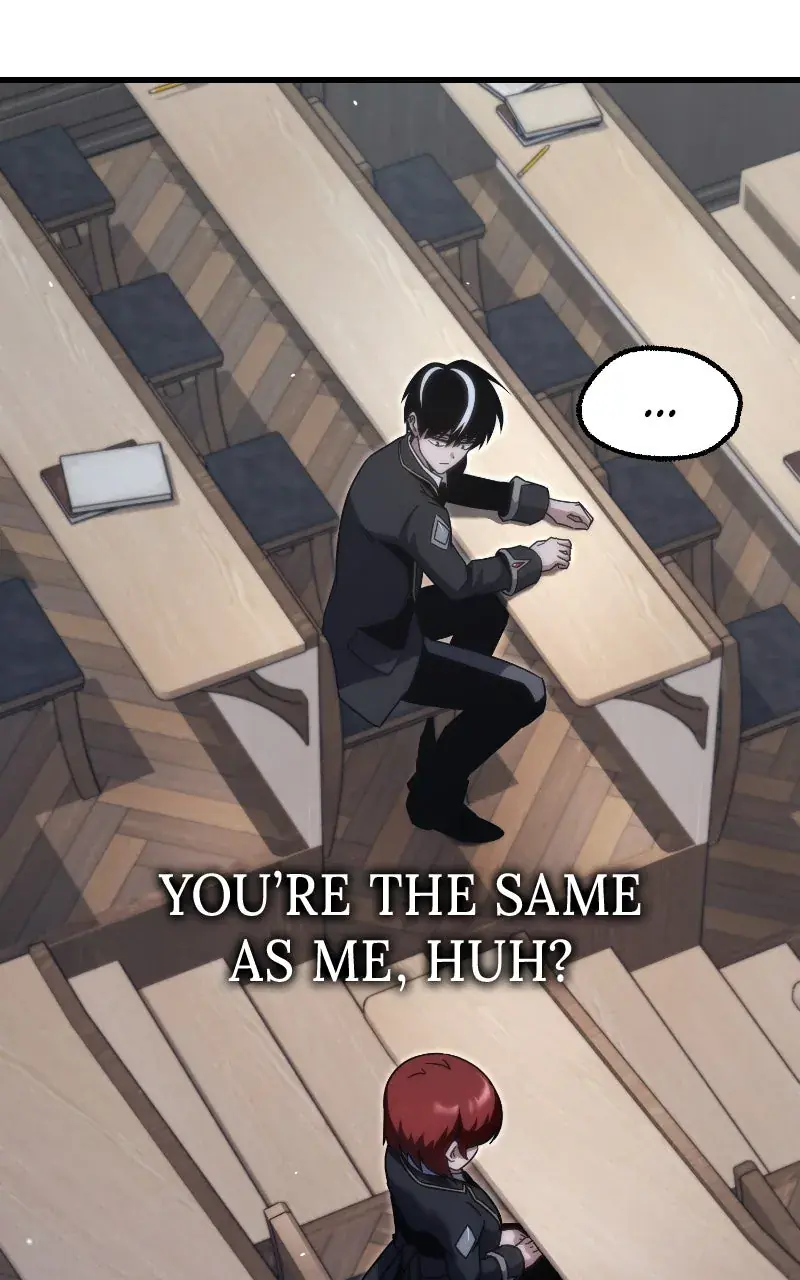 The Academy Sashimi Sword Master Chapter 15 Page 117