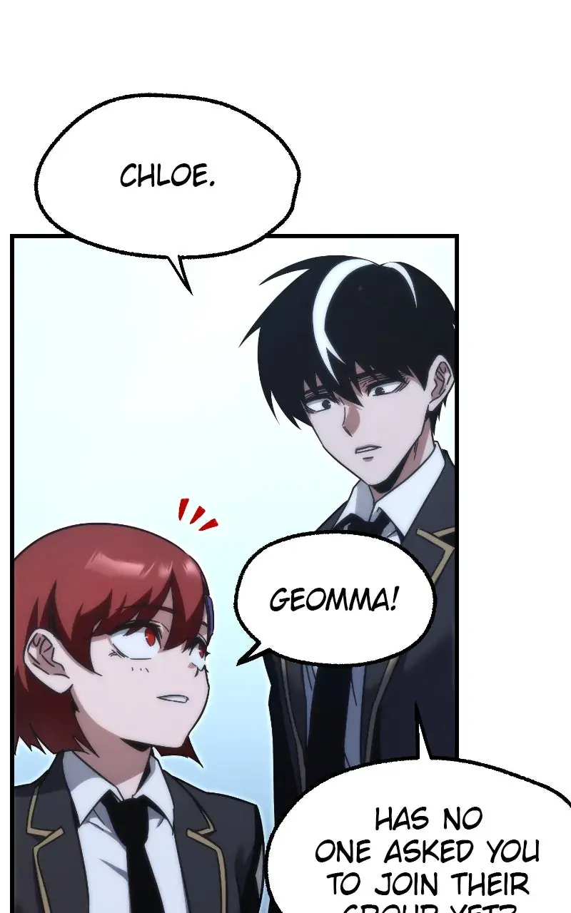 The Academy Sashimi Sword Master Chapter 15 Page 119