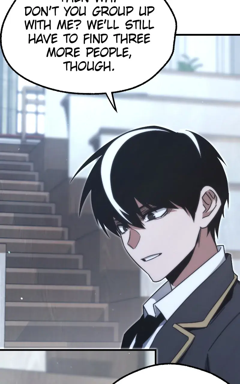 The Academy Sashimi Sword Master Chapter 15 Page 122