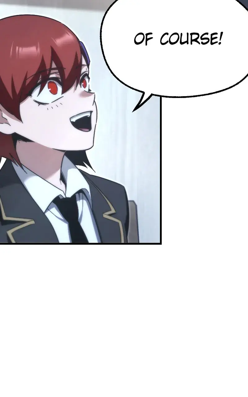 The Academy Sashimi Sword Master Chapter 15 Page 123