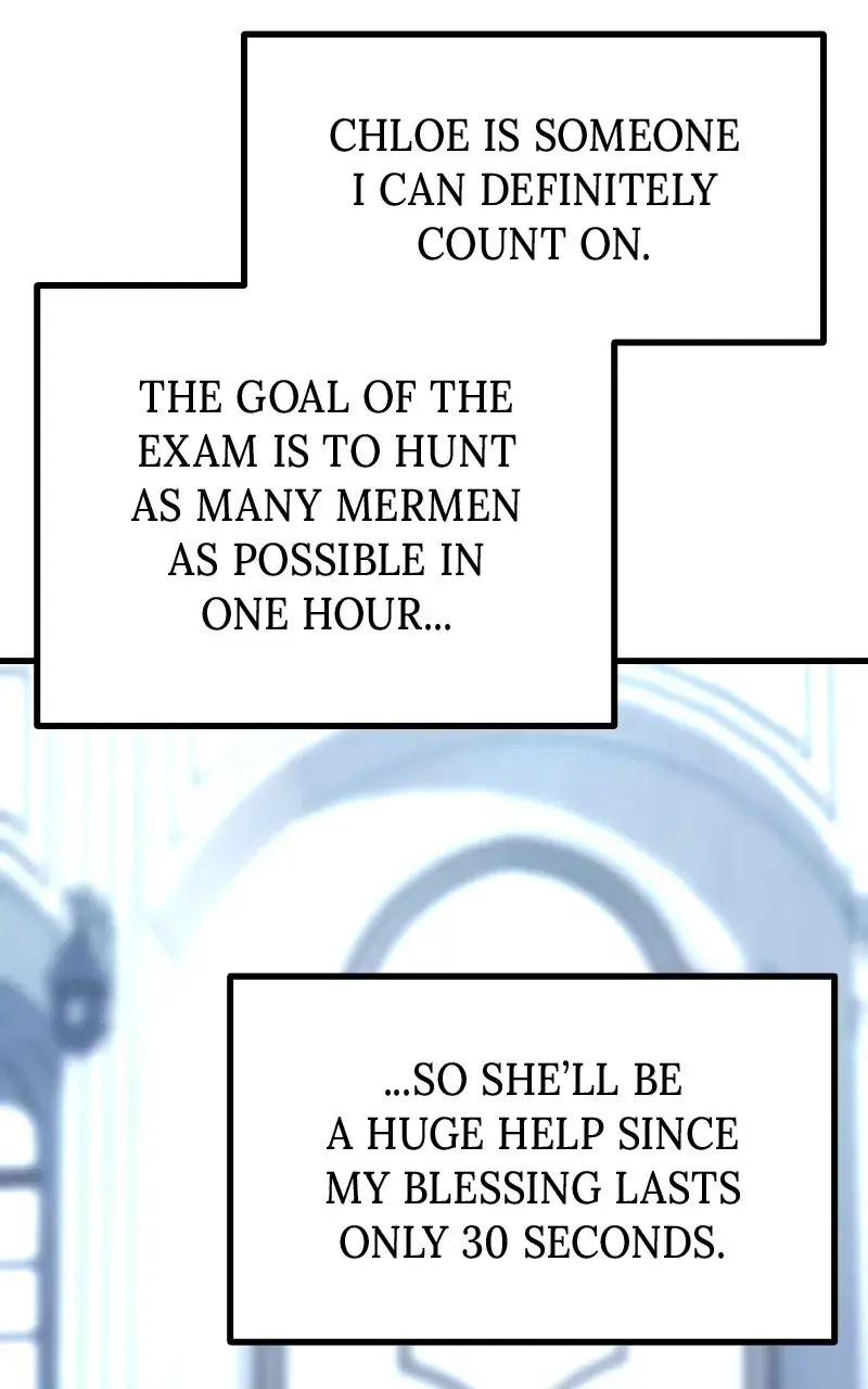 The Academy Sashimi Sword Master Chapter 15 Page 124