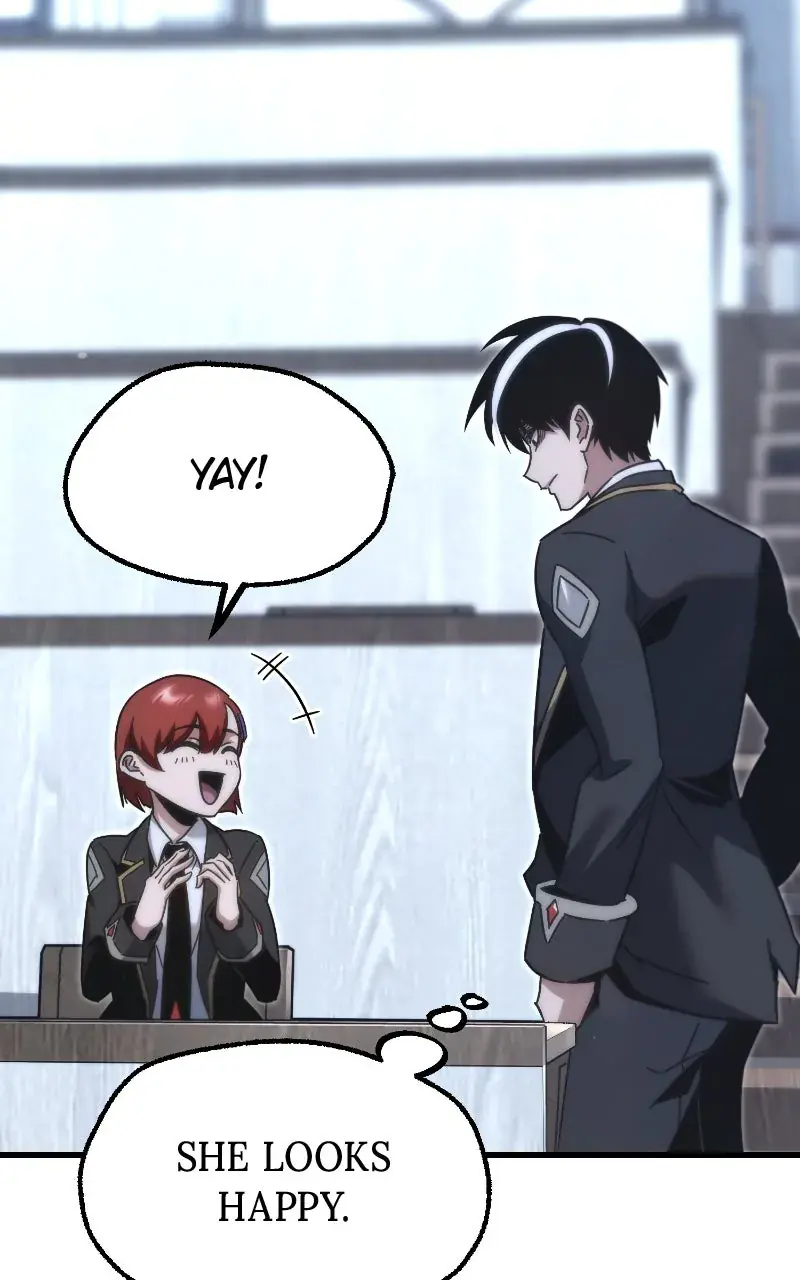 The Academy Sashimi Sword Master Chapter 15 Page 125