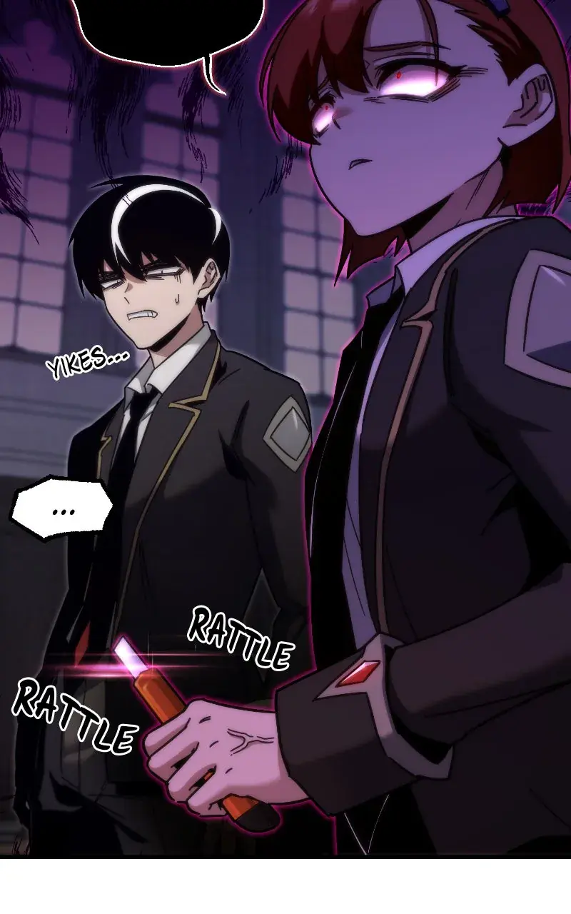 The Academy Sashimi Sword Master Chapter 15 Page 131