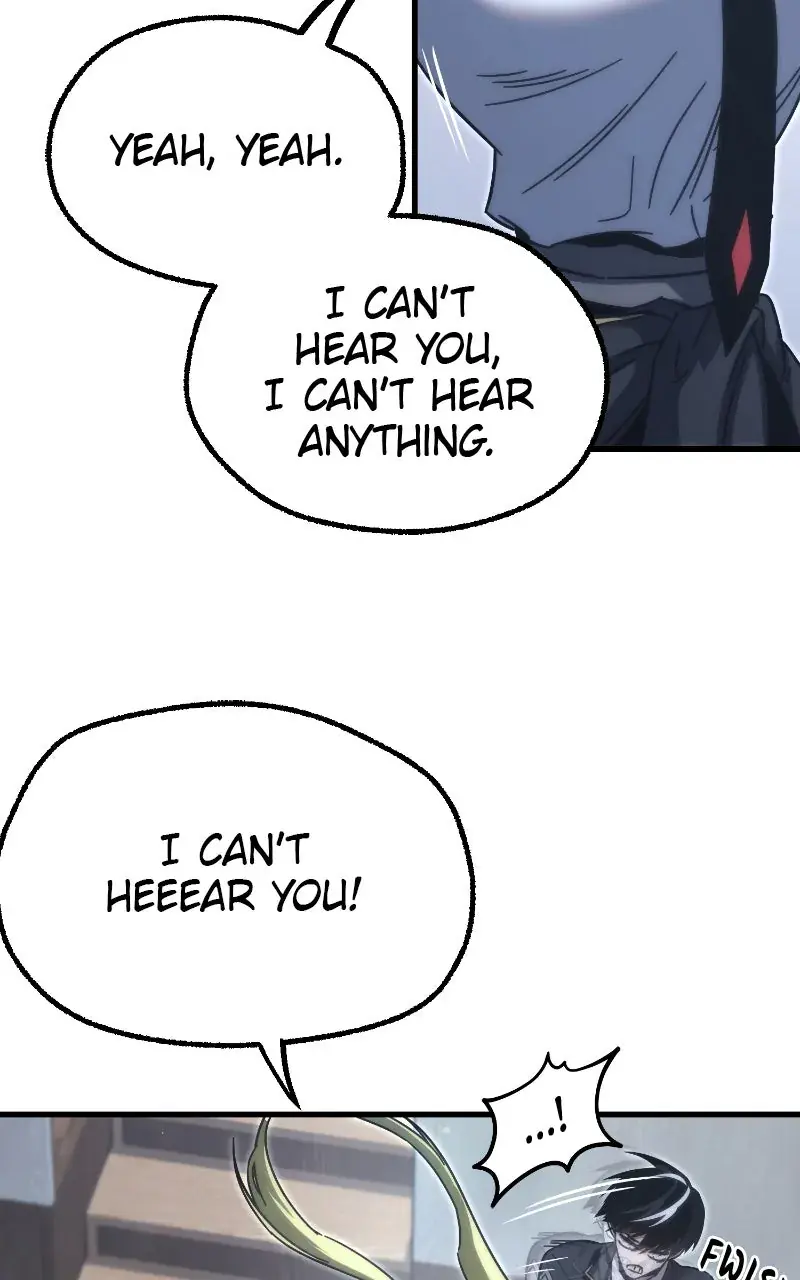 The Academy Sashimi Sword Master Chapter 15 Page 135