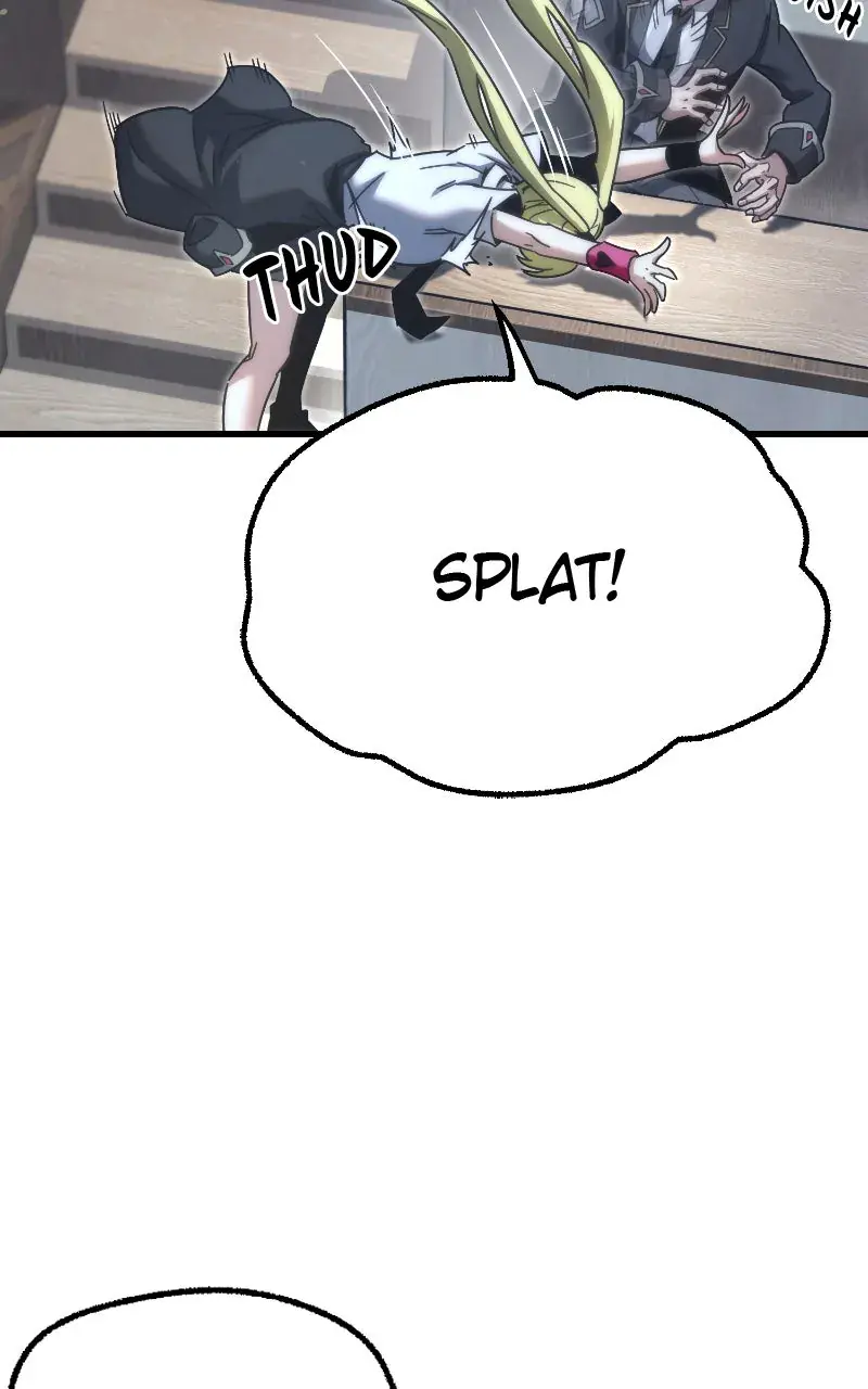 The Academy Sashimi Sword Master Chapter 15 Page 136