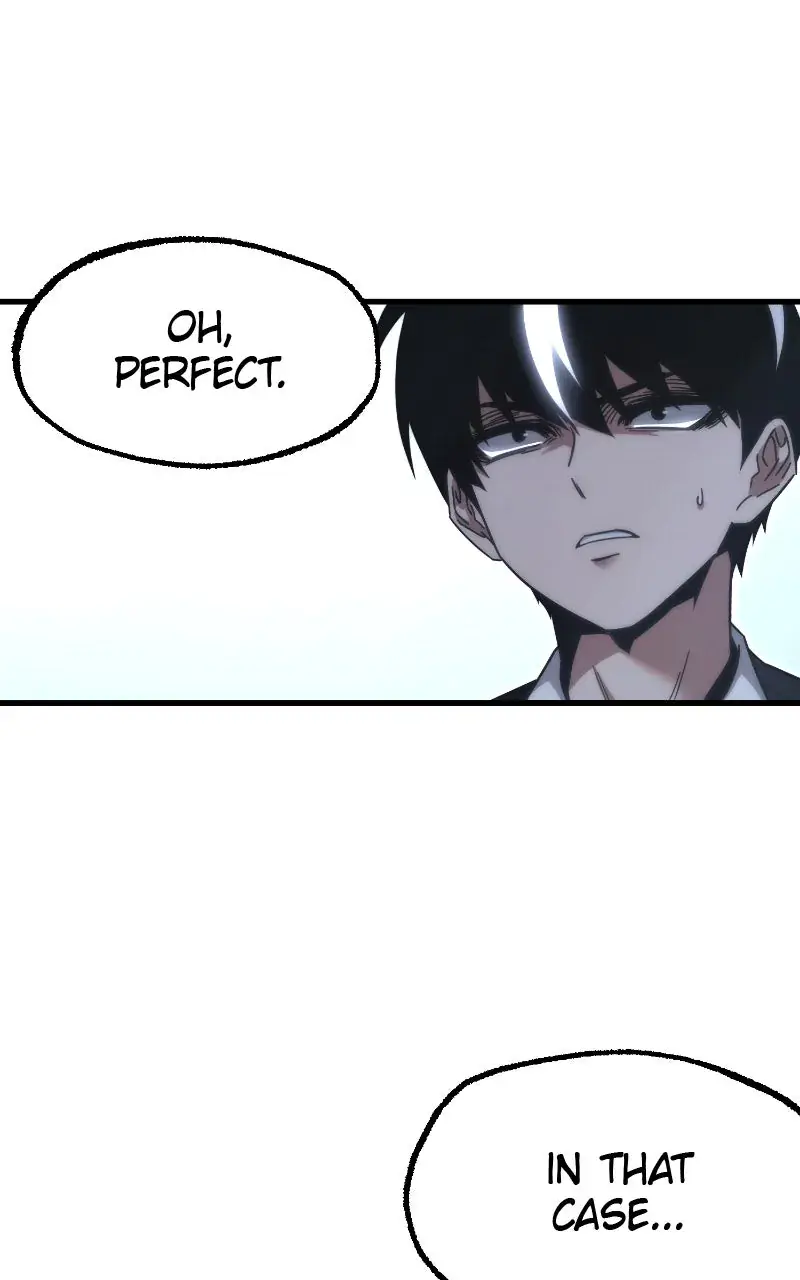 The Academy Sashimi Sword Master Chapter 16 Page 1