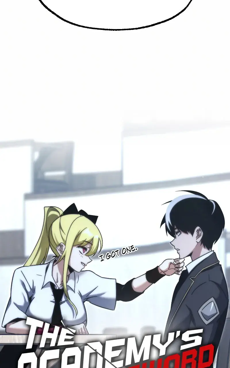 The Academy Sashimi Sword Master Chapter 16 Page 3