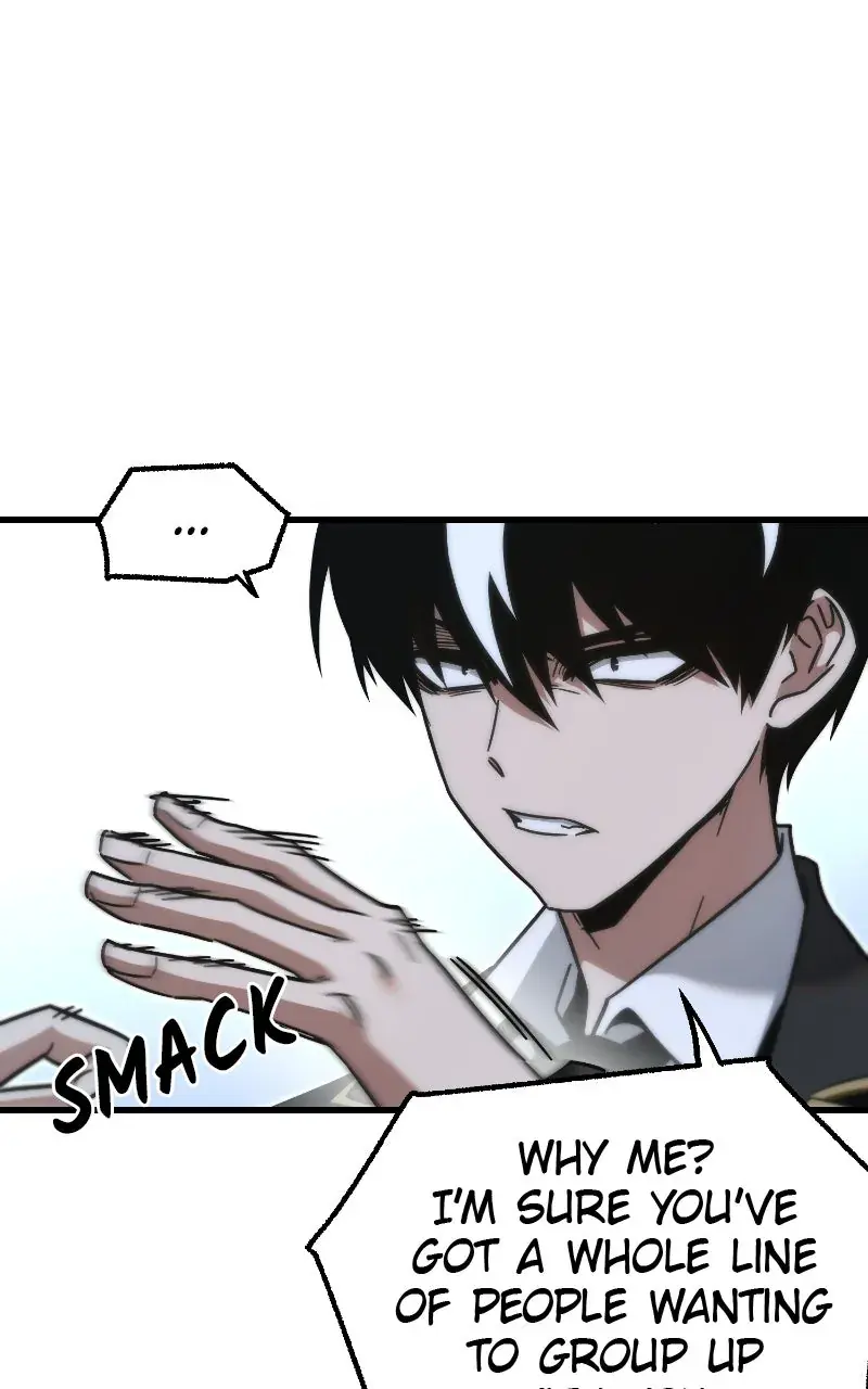 The Academy Sashimi Sword Master Chapter 16 Page 5