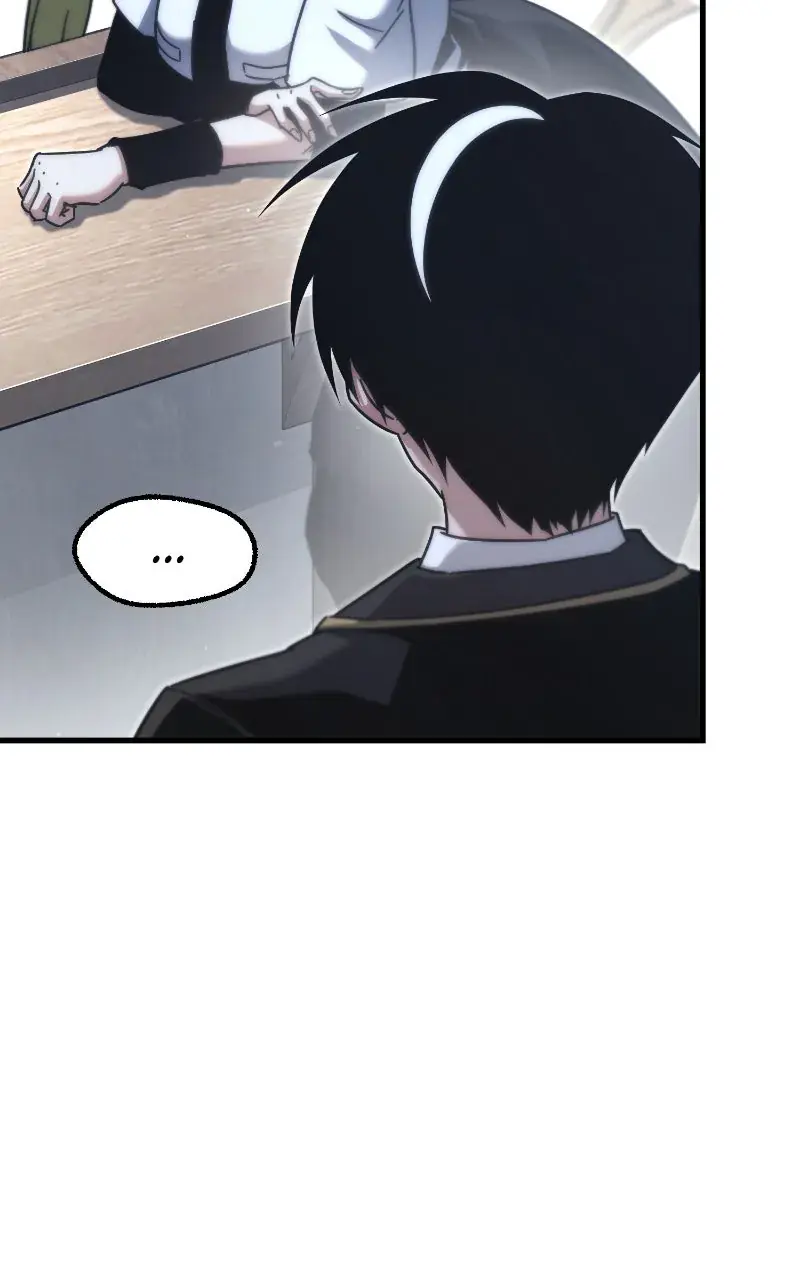 The Academy Sashimi Sword Master Chapter 16 Page 7