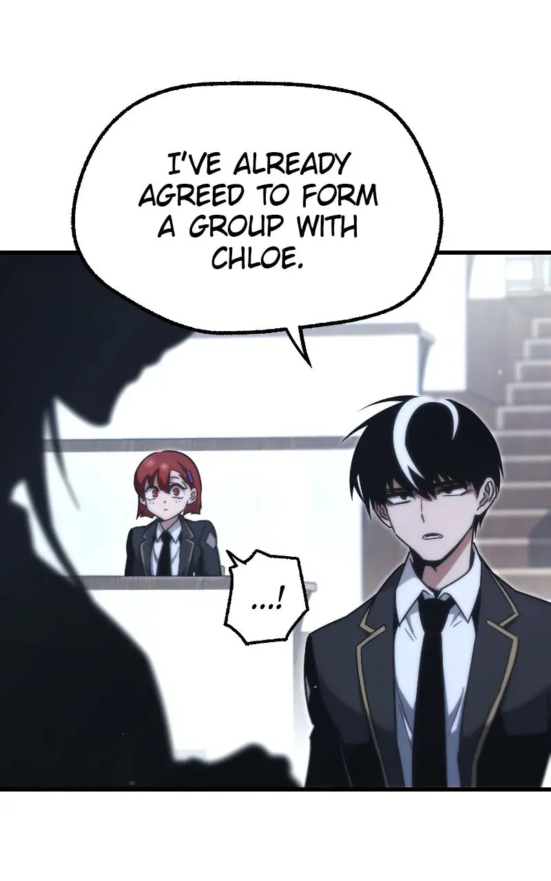 The Academy Sashimi Sword Master Chapter 16 Page 8