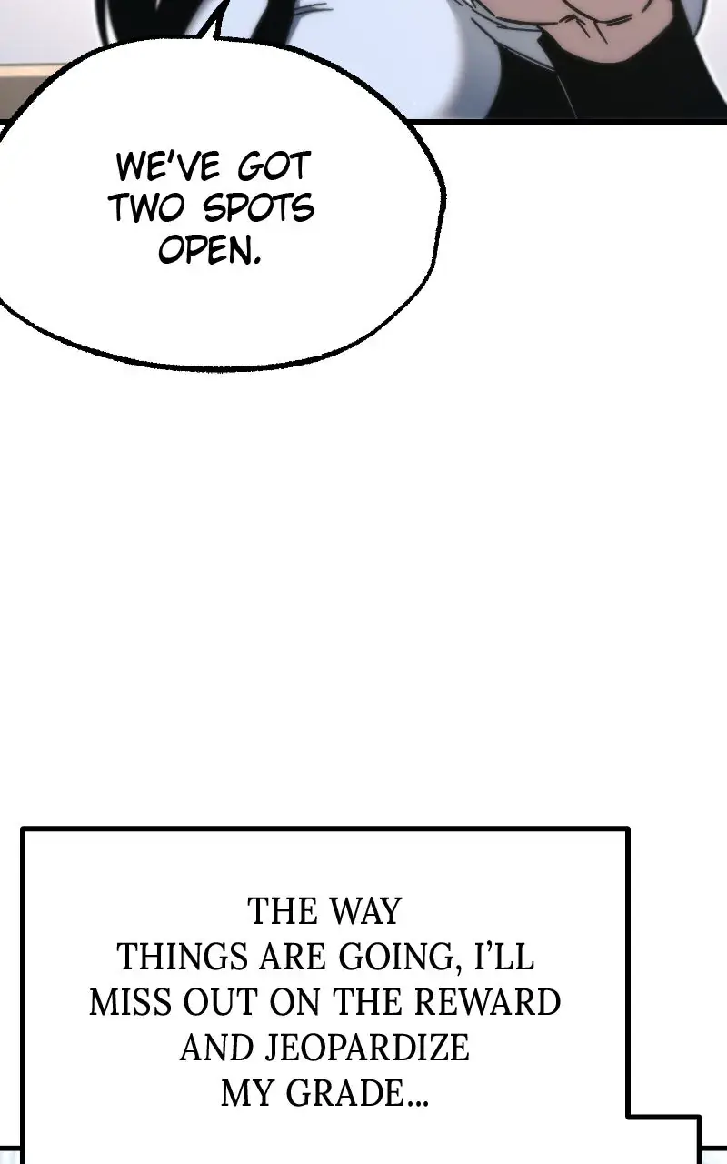 The Academy Sashimi Sword Master Chapter 16 Page 10