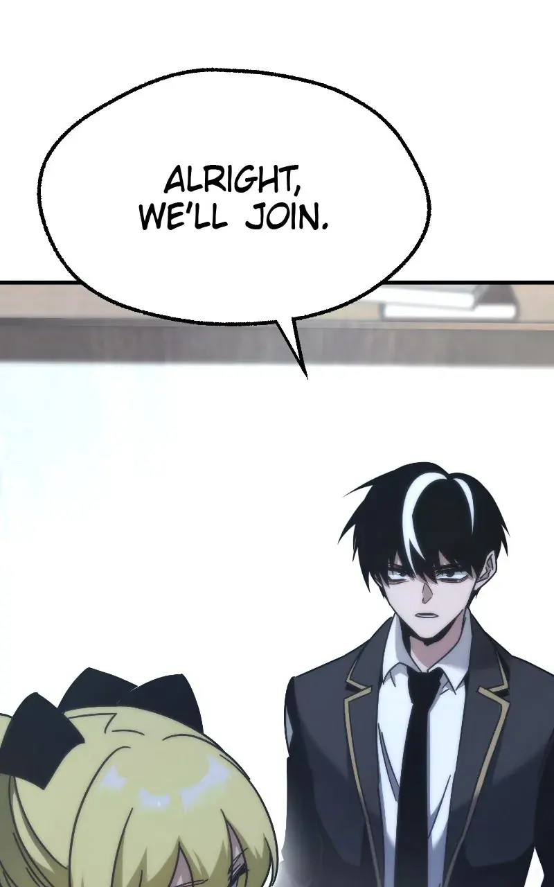 The Academy Sashimi Sword Master Chapter 16 Page 14