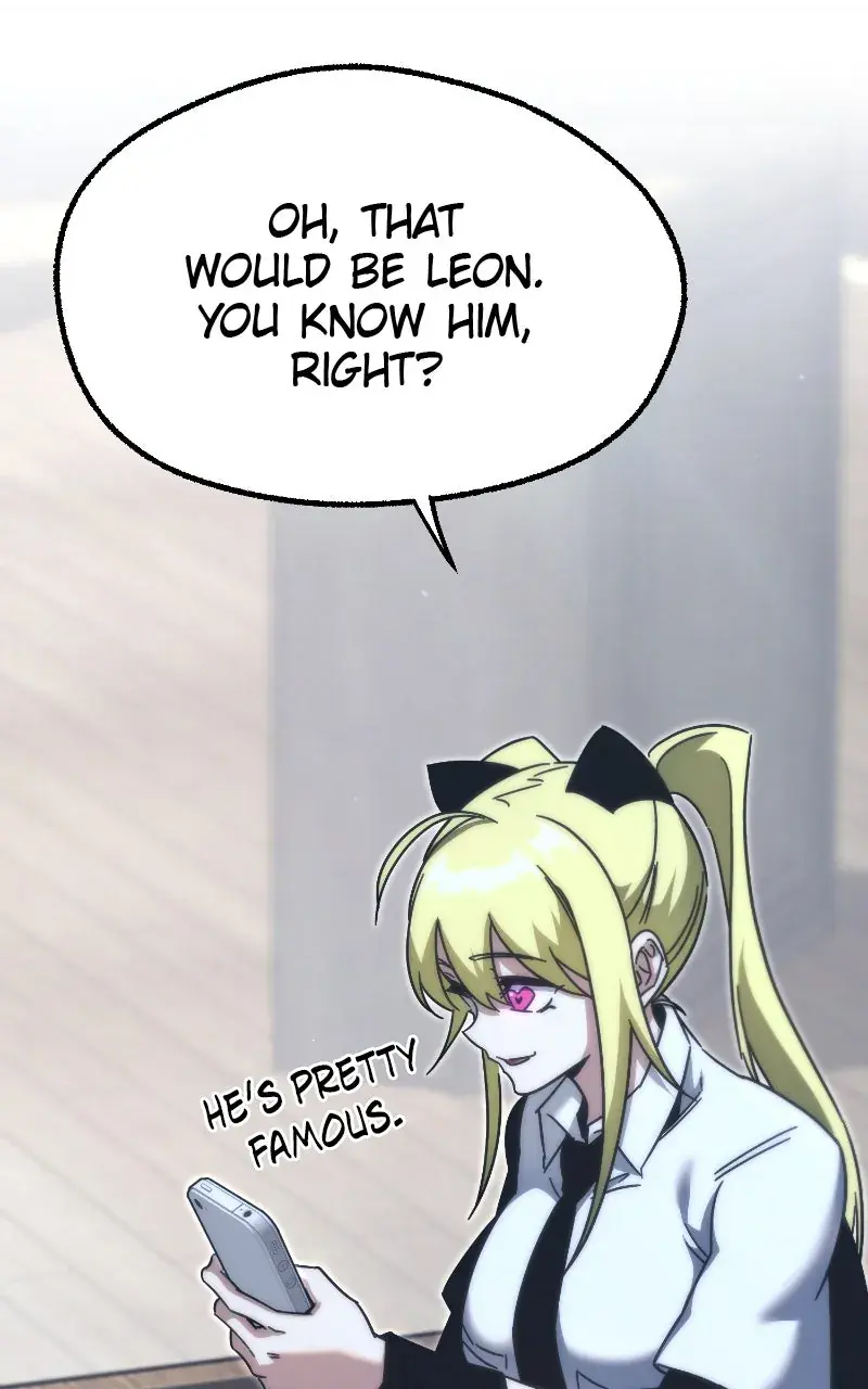 The Academy Sashimi Sword Master Chapter 16 Page 17