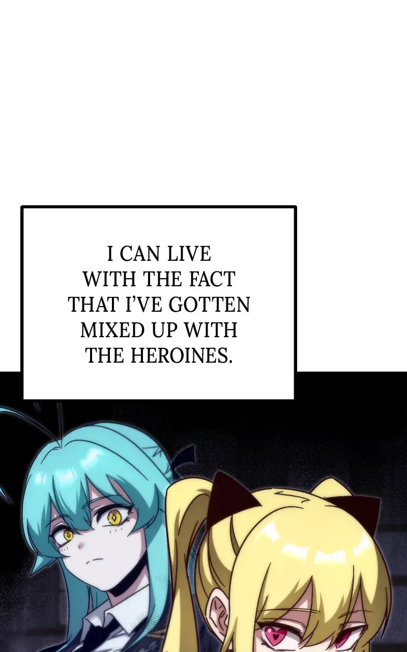 The Academy Sashimi Sword Master Chapter 16 Page 24