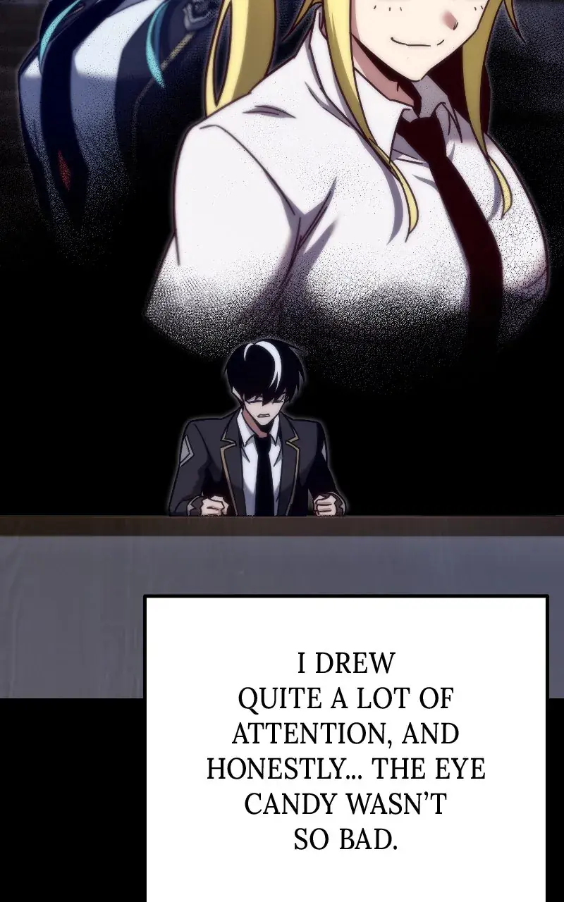 The Academy Sashimi Sword Master Chapter 16 Page 25