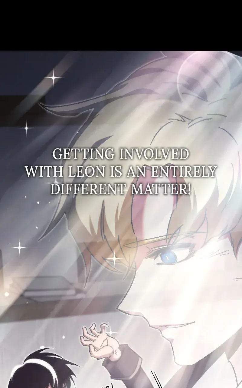 The Academy Sashimi Sword Master Chapter 16 Page 27