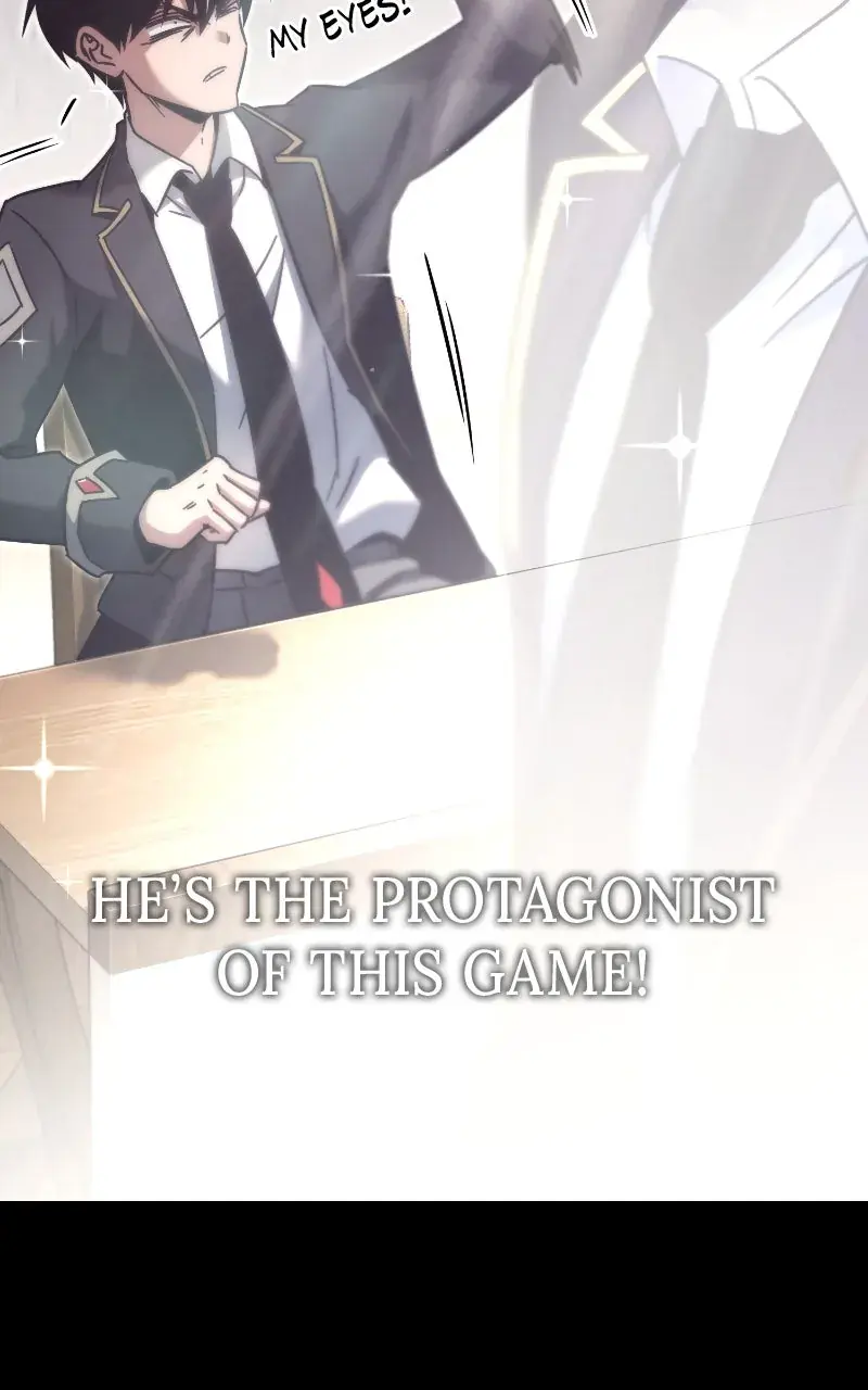 The Academy Sashimi Sword Master Chapter 16 Page 28