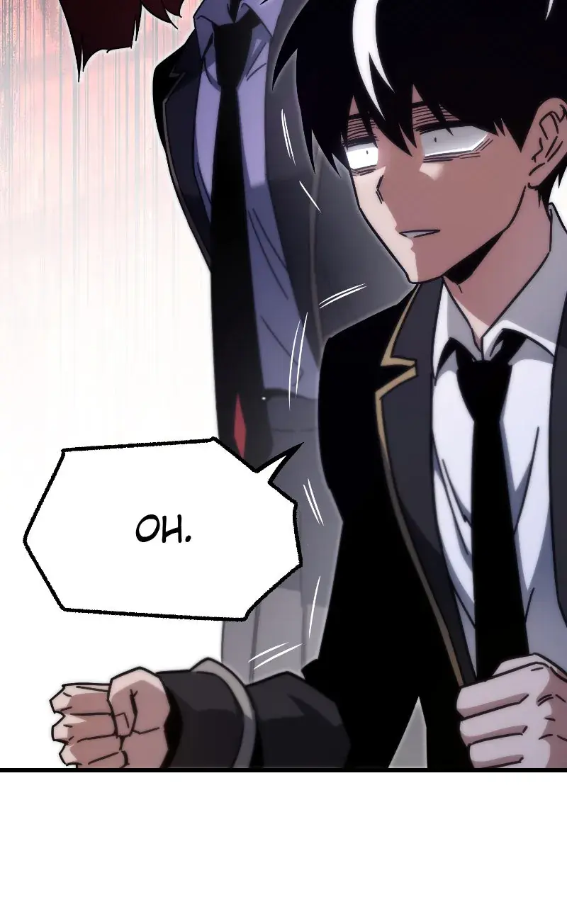 The Academy Sashimi Sword Master Chapter 16 Page 35