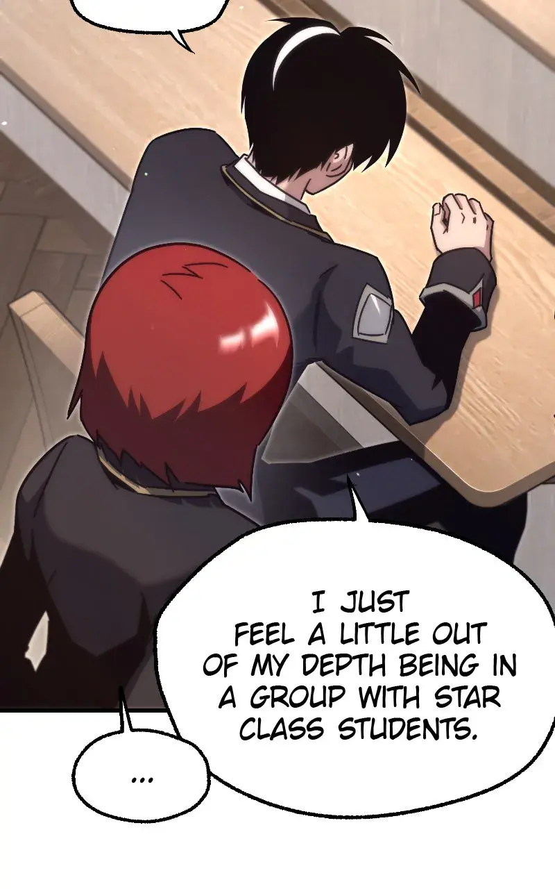 The Academy Sashimi Sword Master Chapter 16 Page 38