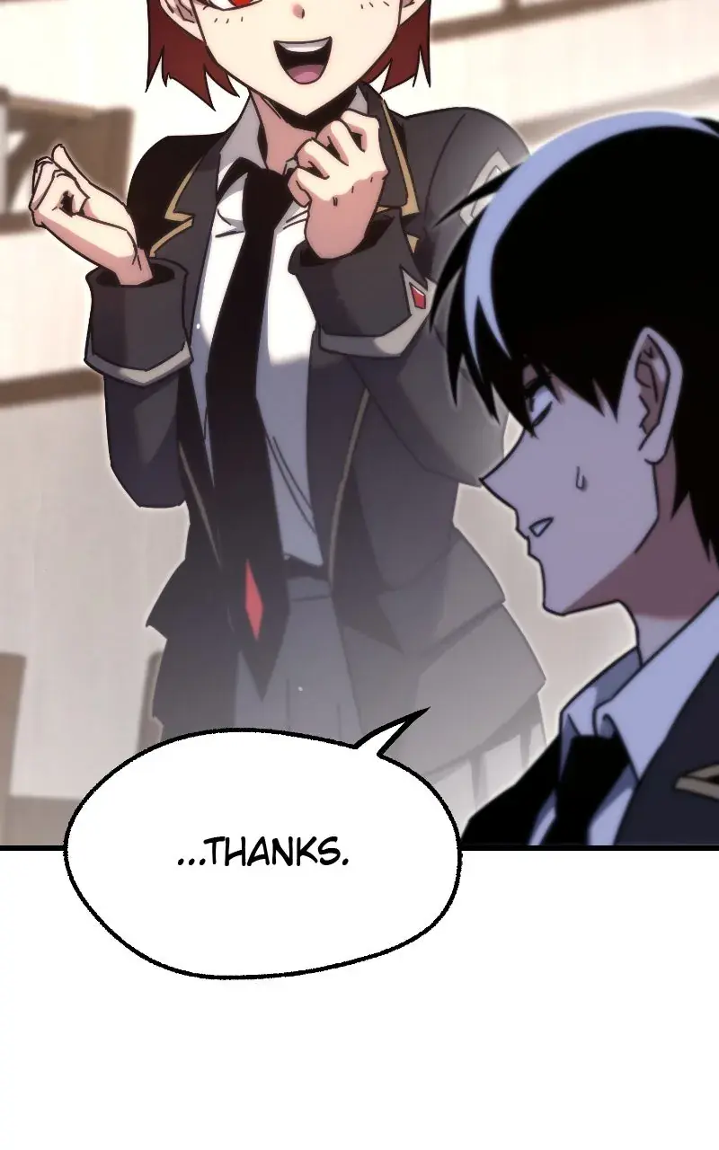 The Academy Sashimi Sword Master Chapter 16 Page 40