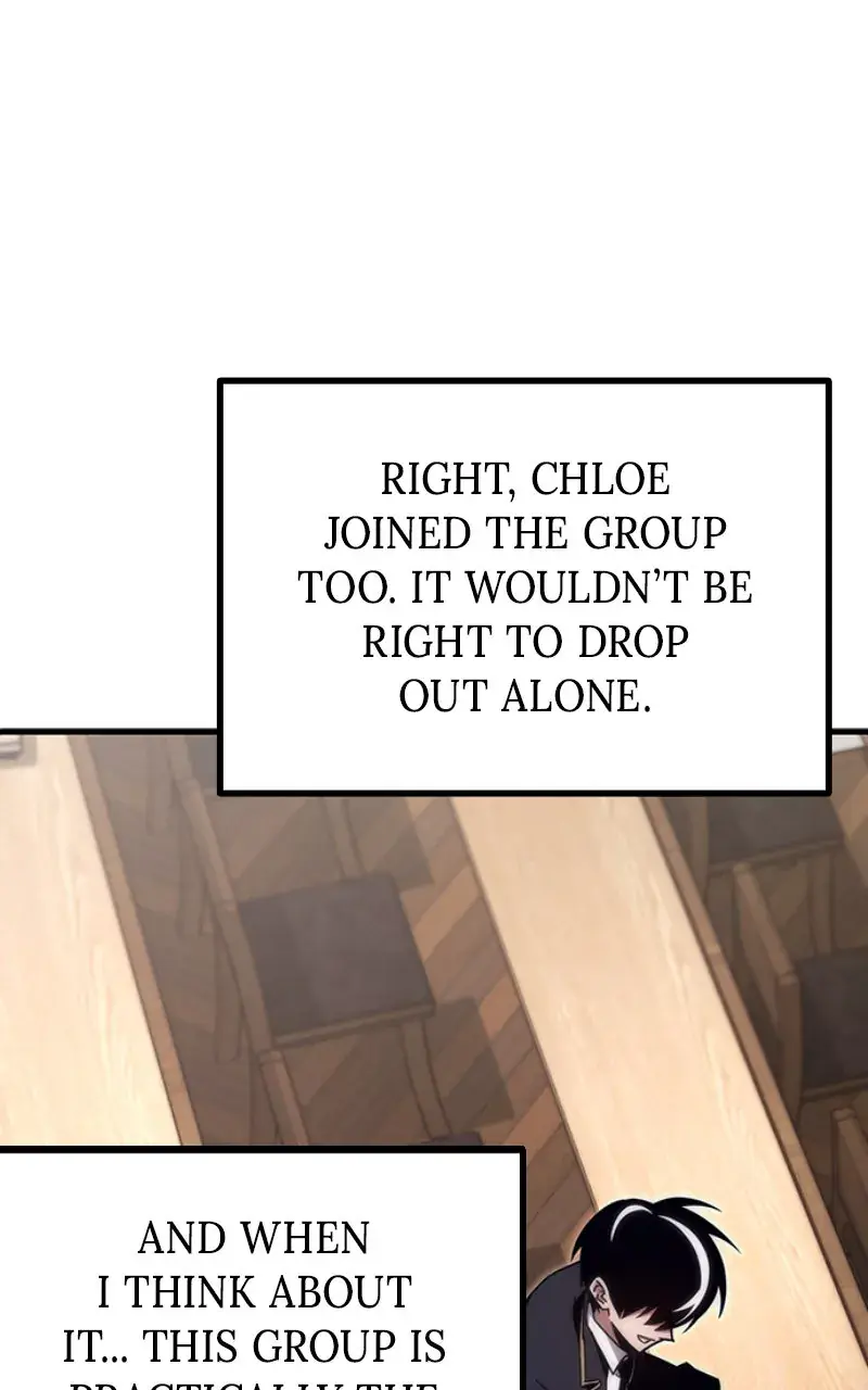 The Academy Sashimi Sword Master Chapter 16 Page 41