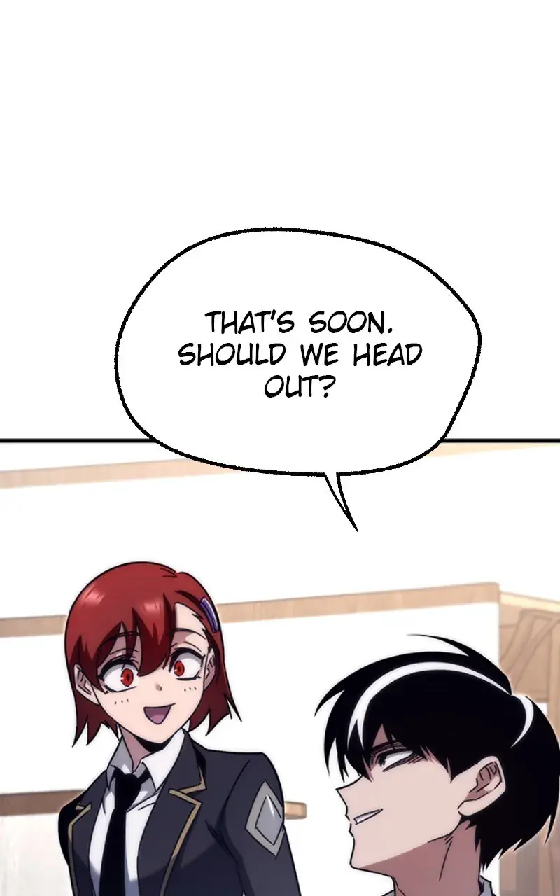 The Academy Sashimi Sword Master Chapter 16 Page 46