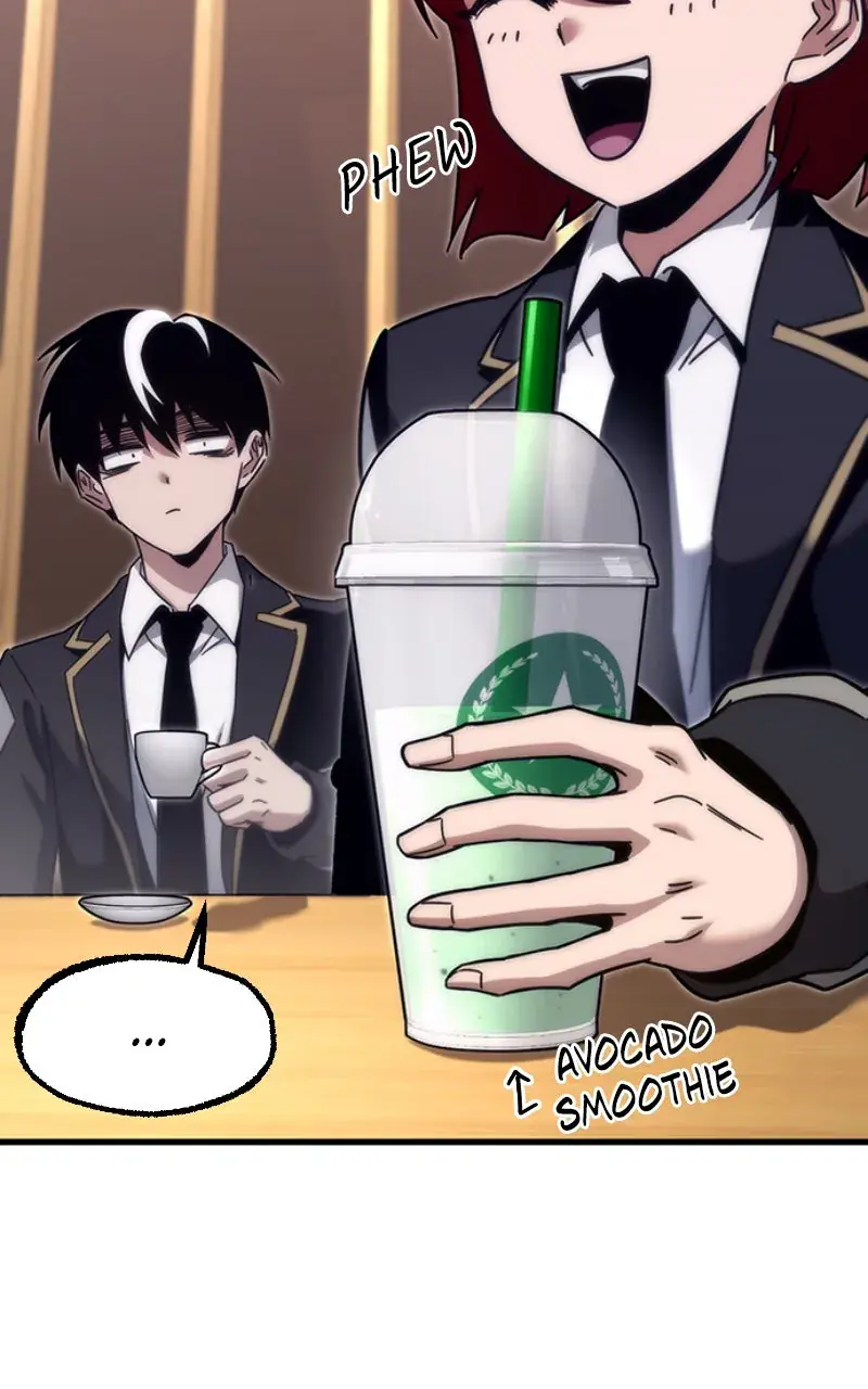 The Academy Sashimi Sword Master Chapter 16 Page 52