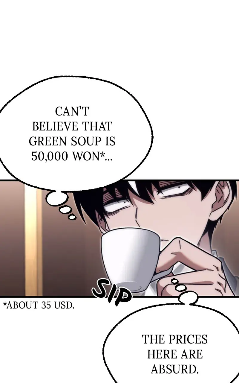 The Academy Sashimi Sword Master Chapter 16 Page 53