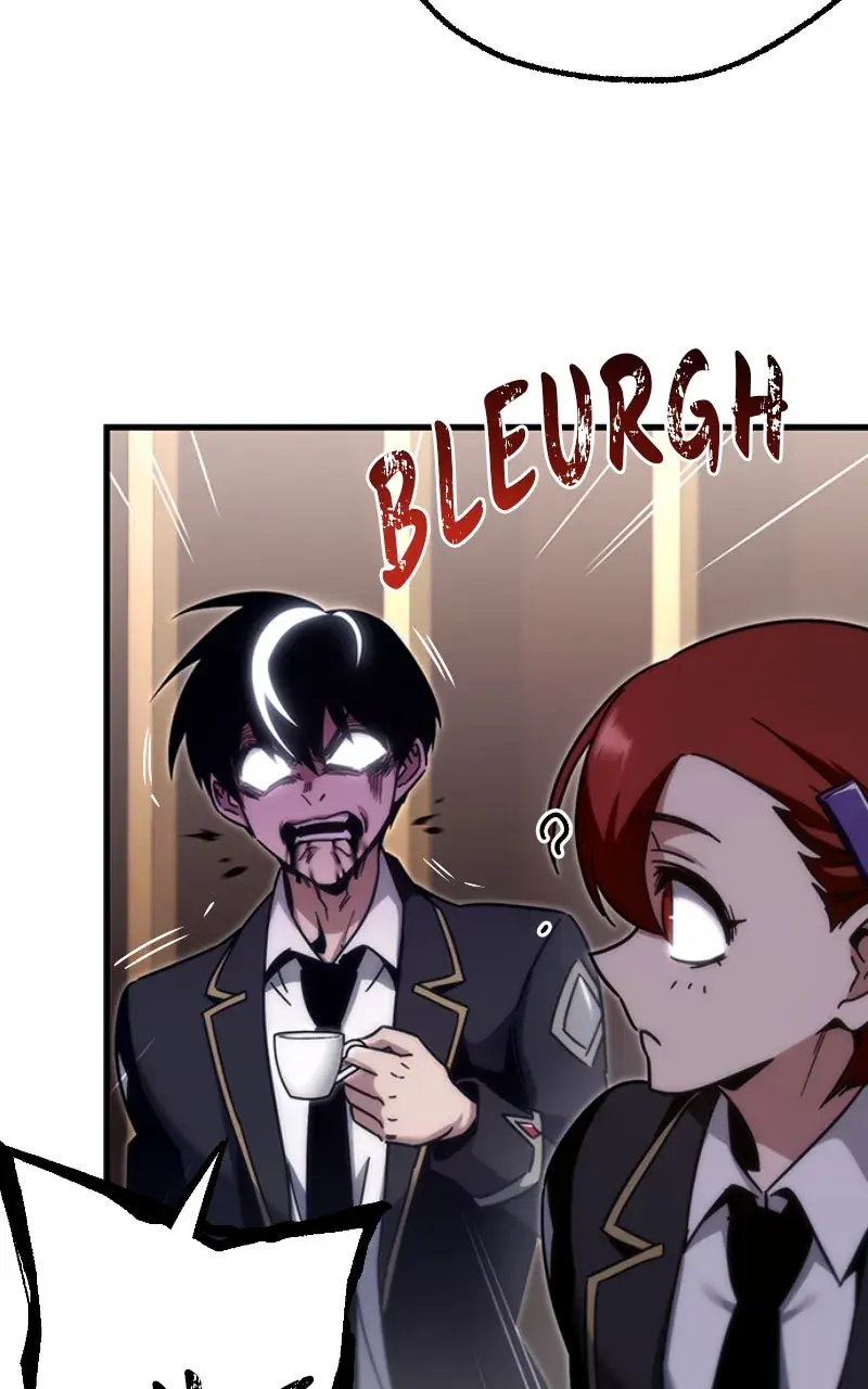 The Academy Sashimi Sword Master Chapter 16 Page 54