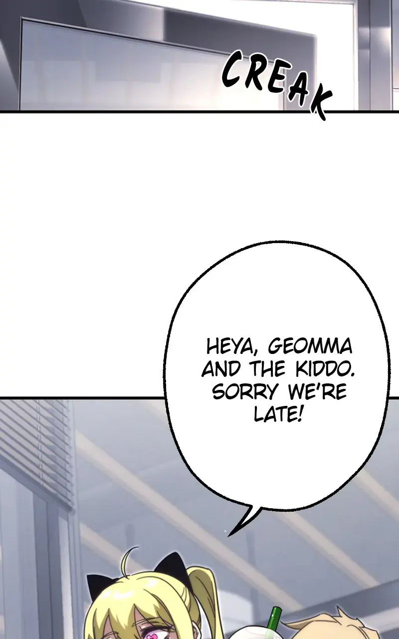 The Academy Sashimi Sword Master Chapter 16 Page 61