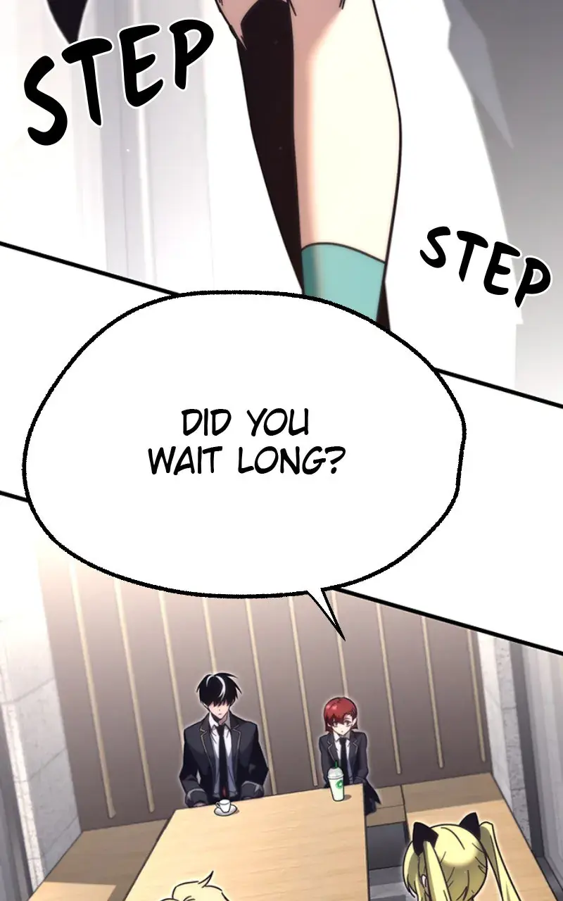 The Academy Sashimi Sword Master Chapter 16 Page 63