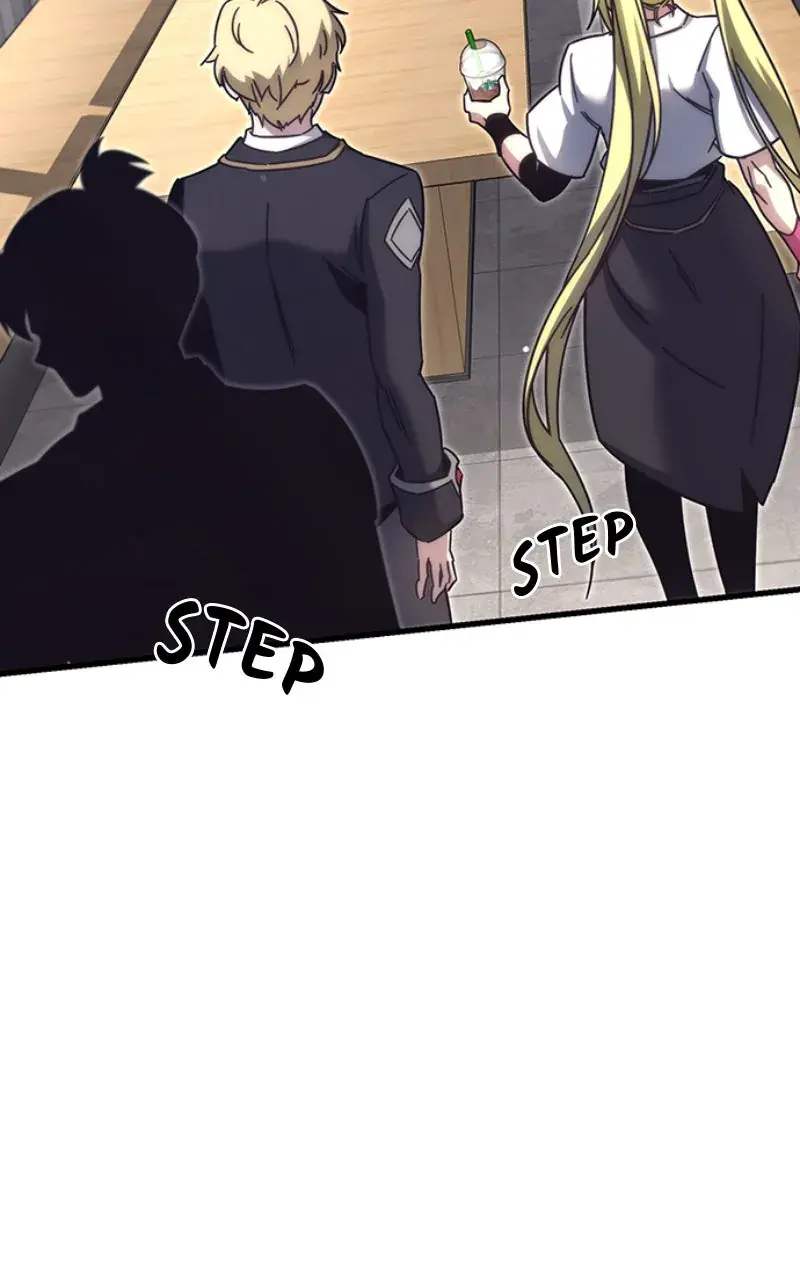 The Academy Sashimi Sword Master Chapter 16 Page 64