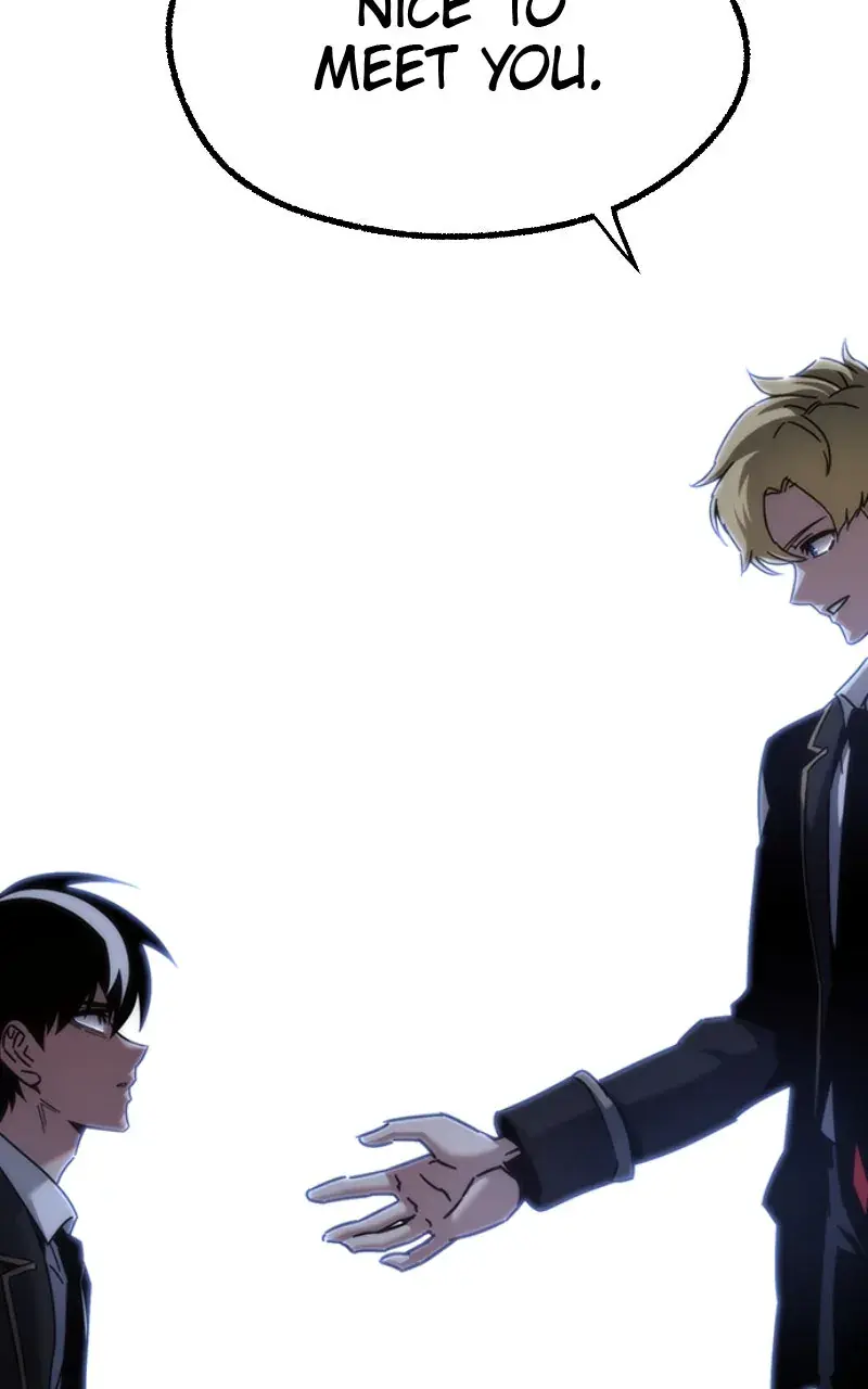 The Academy Sashimi Sword Master Chapter 16 Page 71