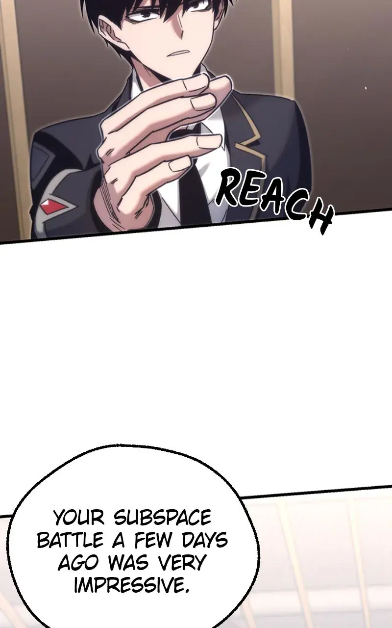 The Academy Sashimi Sword Master Chapter 16 Page 73