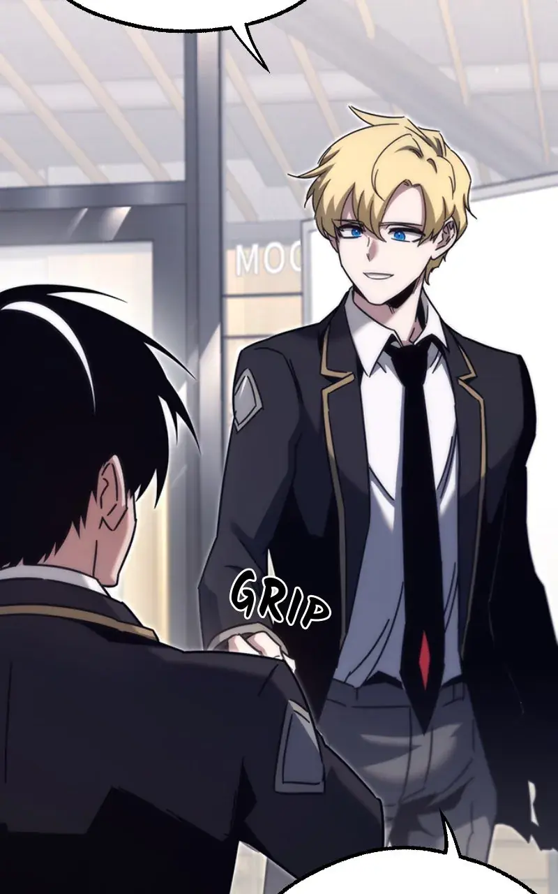 The Academy Sashimi Sword Master Chapter 16 Page 74