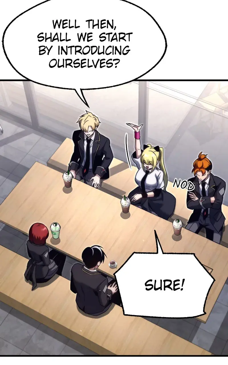 The Academy Sashimi Sword Master Chapter 16 Page 77