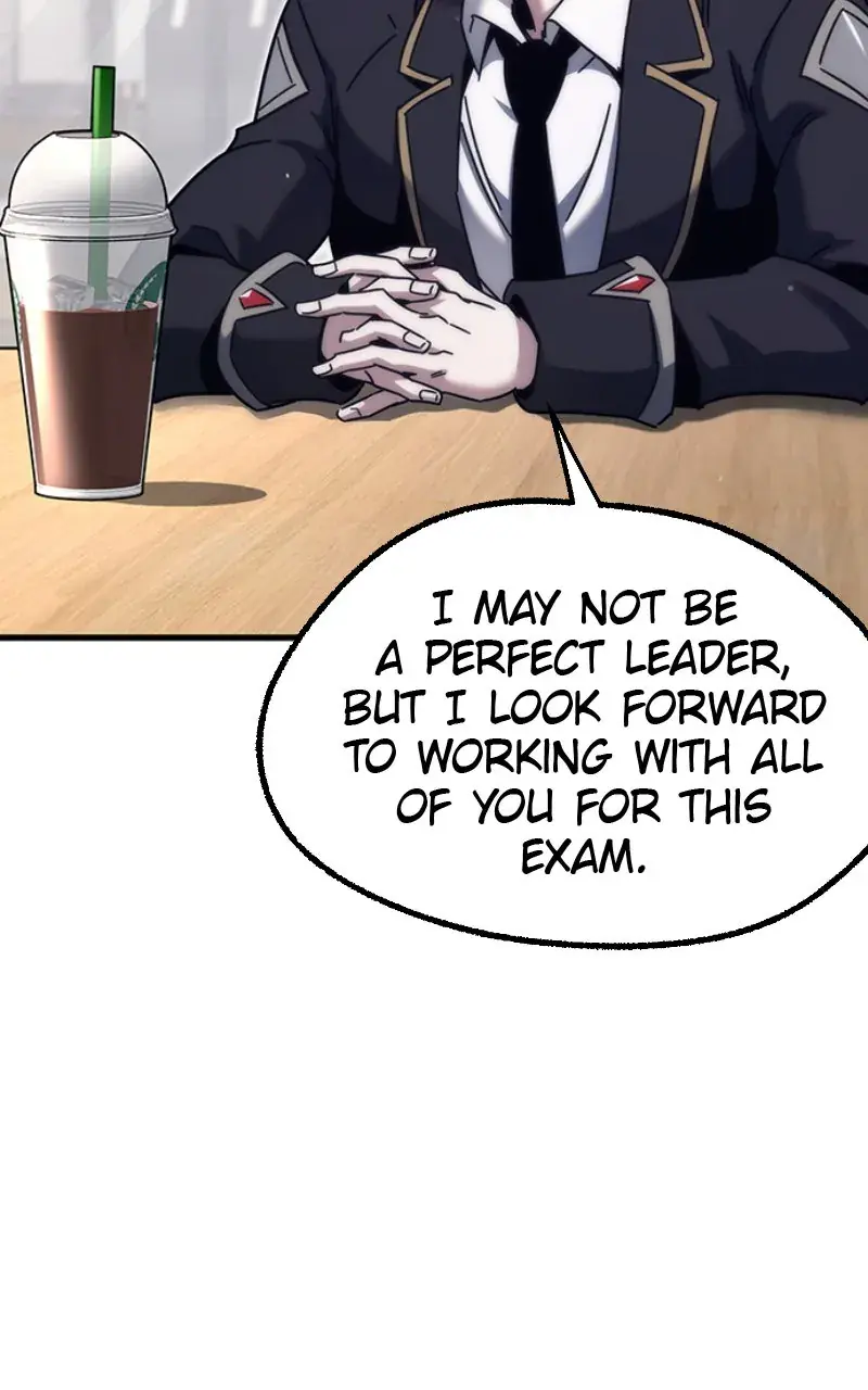 The Academy Sashimi Sword Master Chapter 16 Page 79