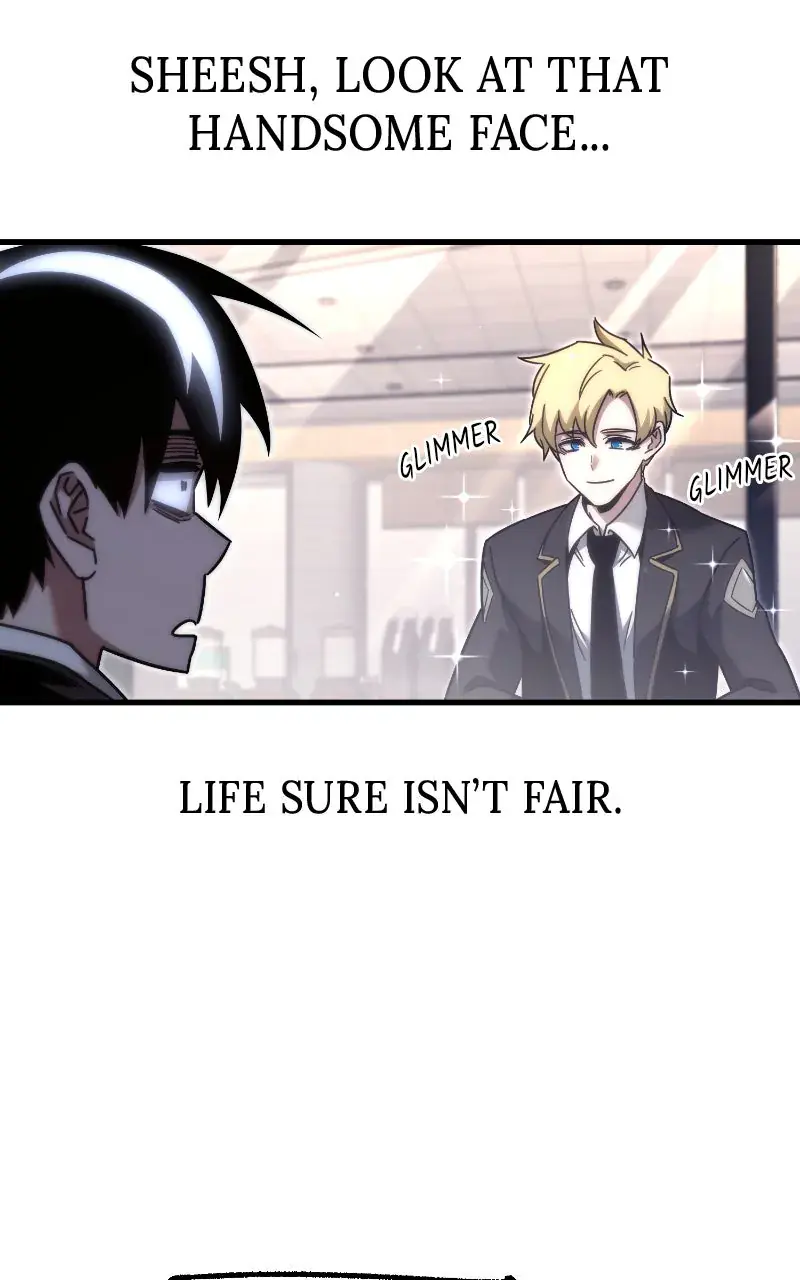 The Academy Sashimi Sword Master Chapter 16 Page 80