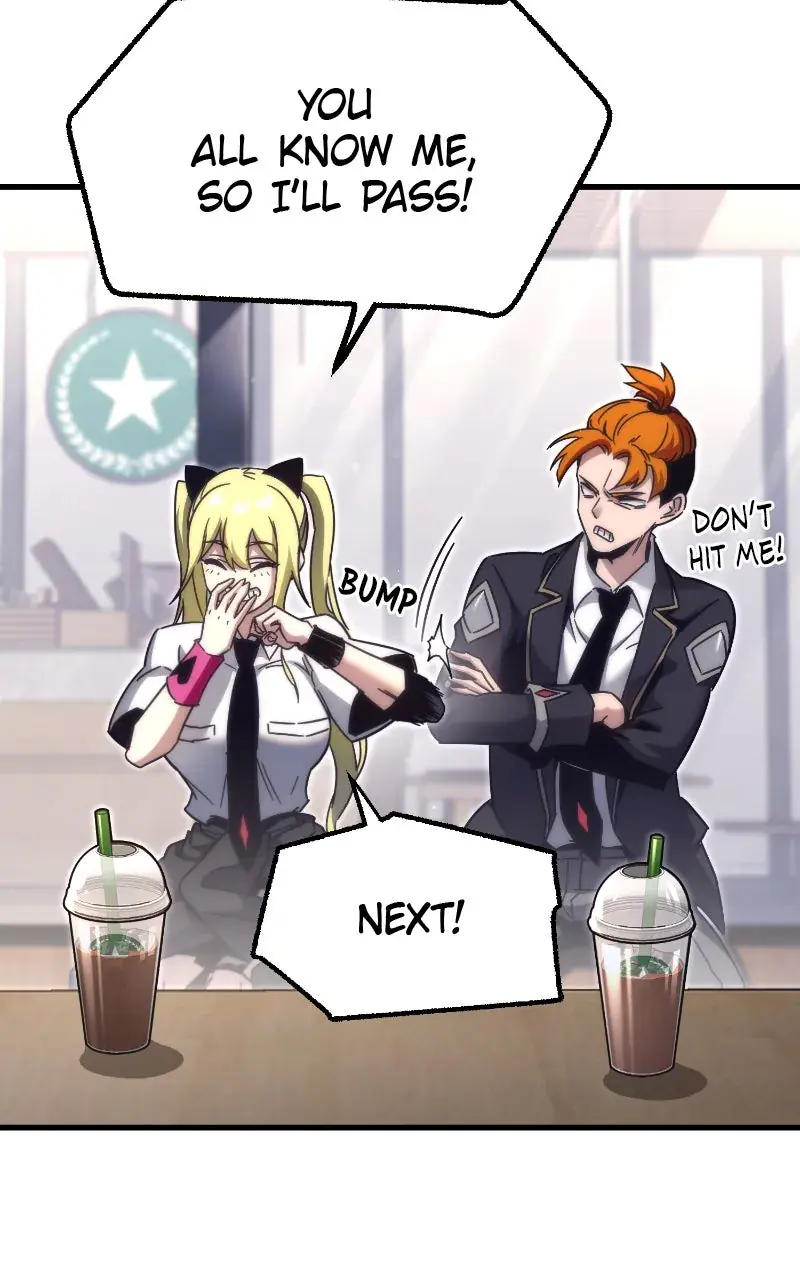 The Academy Sashimi Sword Master Chapter 16 Page 81