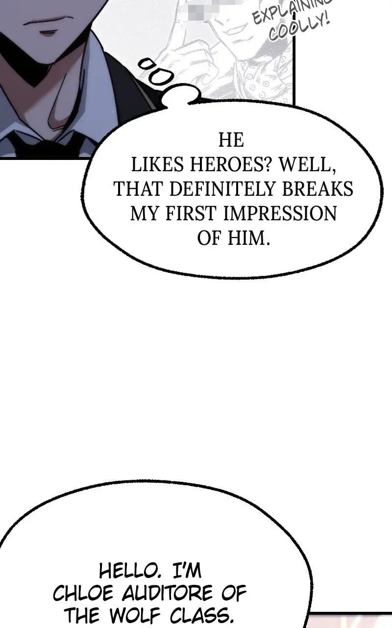 The Academy Sashimi Sword Master Chapter 16 Page 85