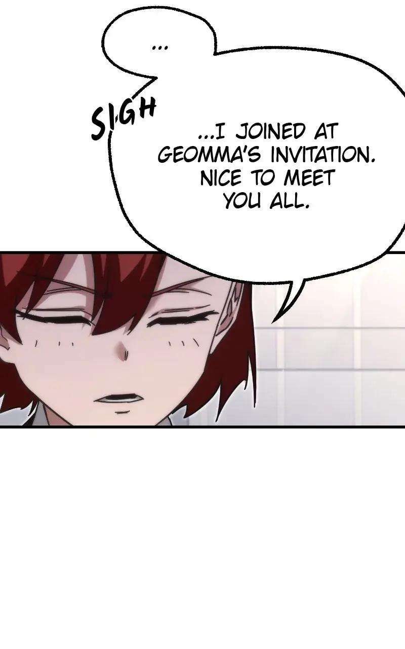 The Academy Sashimi Sword Master Chapter 16 Page 89