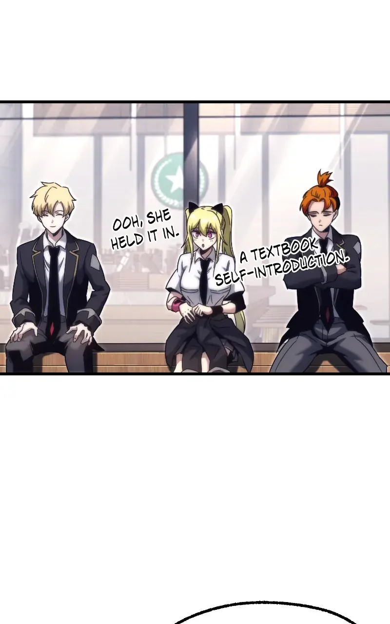 The Academy Sashimi Sword Master Chapter 16 Page 90