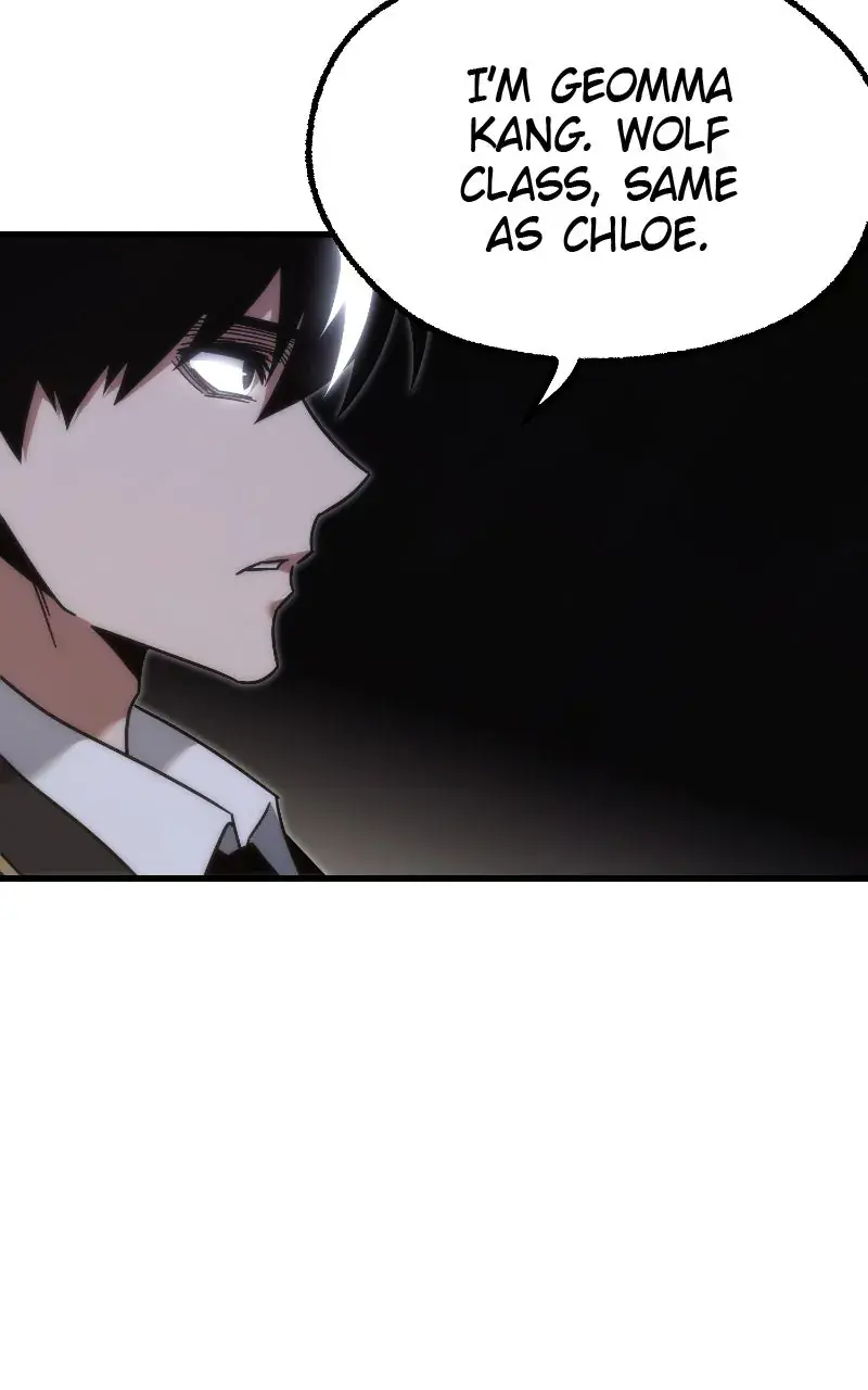 The Academy Sashimi Sword Master Chapter 16 Page 91