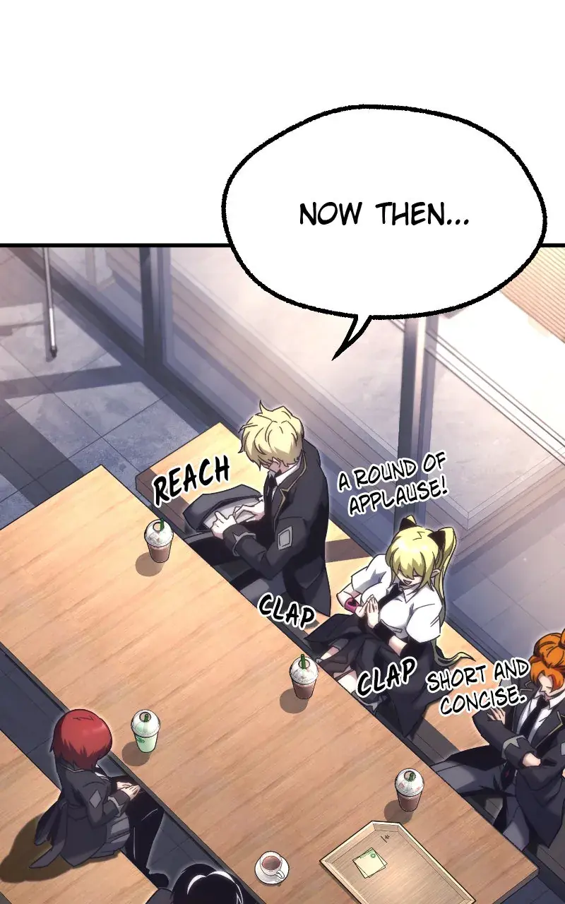 The Academy Sashimi Sword Master Chapter 16 Page 92