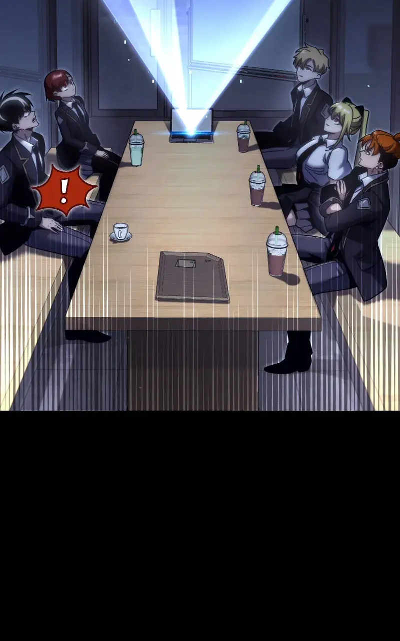 The Academy Sashimi Sword Master Chapter 16 Page 96